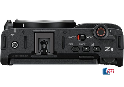 Nikon ZR (NEW 100%) - CHÍNH HÃNG