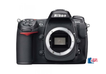 NIKON D300S (BODY) - HÀNG CŨ