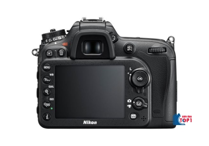 NIKON D7200 (BODY) - HÀNG CŨ