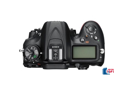 NIKON D7200 (BODY) - HÀNG CŨ