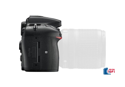 NIKON D7200 (BODY) - HÀNG CŨ