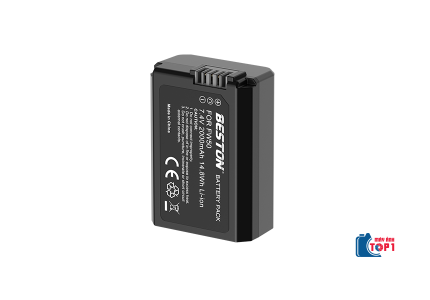 Pin Beston NP-FW50 dùng cho máy ảnh Sony dung lượng 2000mAh