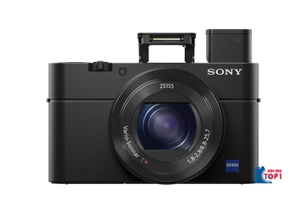 SONY RX100 MARK IV - HÀNG CŨ 