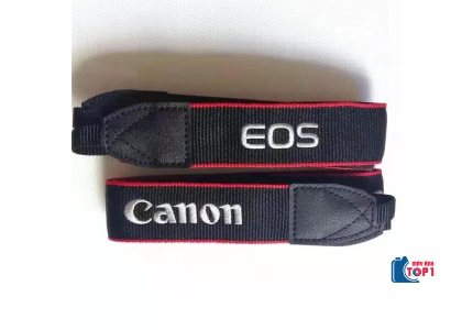 DÂY ĐEO MÁY ẢNH CANON 