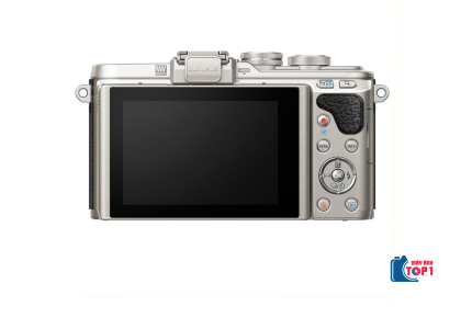 OLYMPUS PEN E-PL8 + LENS KIT 14-42MM - HÀNG CŨ
