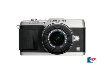 OLYMPUS PEN E-P5 + LENS KIT 14-42 - HÀNG CŨ