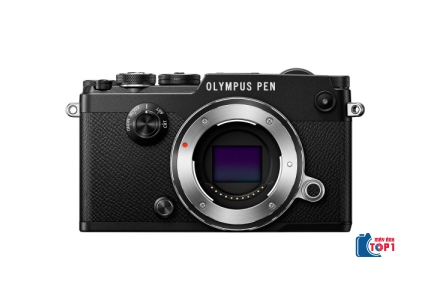 OLYMPUS PEN-F (BODY) - HÀNG CŨ