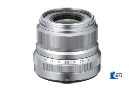 FUJIFILM (FUJINON) XF 23MM F2 WR - HÀNG CŨ