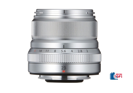 FUJIFILM (FUJINON) XF 23MM F2 WR - HÀNG CŨ