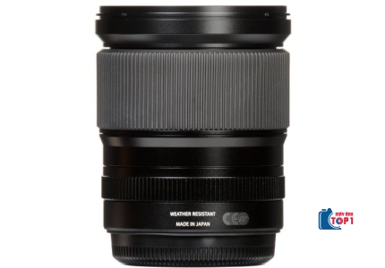 FUJIFILM GF 23MM F/4 R LM WR - HÀNG CŨ