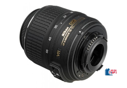 NIKON AF-S 18-55MM F3.5-5.6 VR - HÀNG CŨ