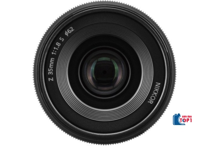 NIKON Z 35MM F/1.8 S - HÀNG CŨ