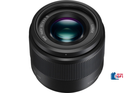 PANASONIC LUMIX G 25MM F/1.7 ASPH - HÀNG CŨ
