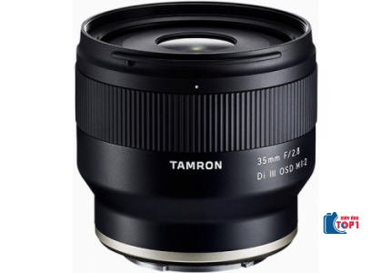 TAMRON 35MM F2.8 DI III OSD (For Sony E-Mount) - HÀNG CŨ