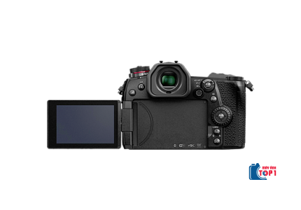 PANASONIC LUMIX DMC-G9 (BODY) - HÀNG CŨ