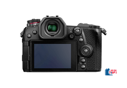 PANASONIC LUMIX DMC-G9 (BODY) - HÀNG CŨ