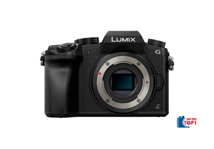 LUMIX DMC-G7 - HÀNG CŨ