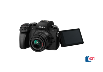 LUMIX DMC-G7 - HÀNG CŨ