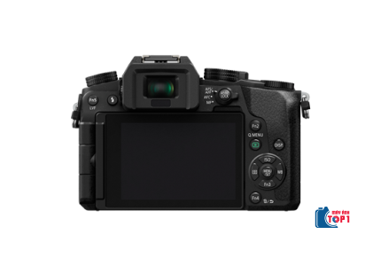 LUMIX DMC-G7 - HÀNG CŨ