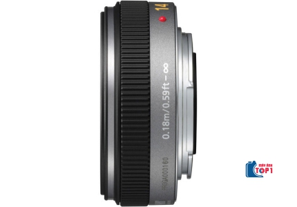 LUMIX G 14MM F2.5 ASPH - HÀNG CŨ