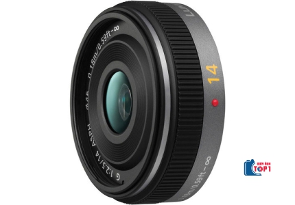 LUMIX G 14MM F2.5 ASPH - HÀNG CŨ
