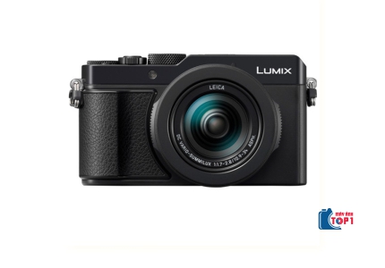 LUMIX LX100 II - HÀNG CŨ