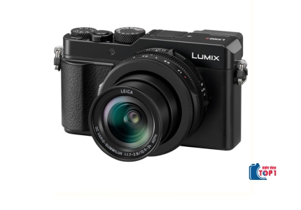 LUMIX LX100 II - HÀNG CŨ