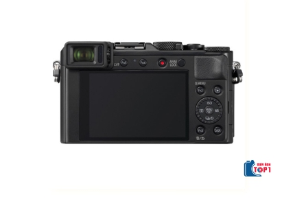 LUMIX LX100 II - HÀNG CŨ