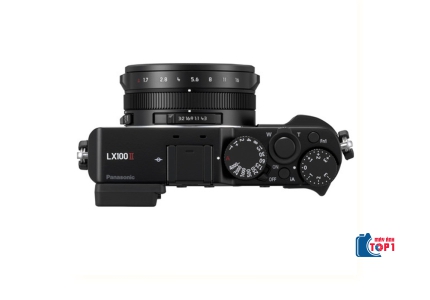 LUMIX LX100 II - HÀNG CŨ
