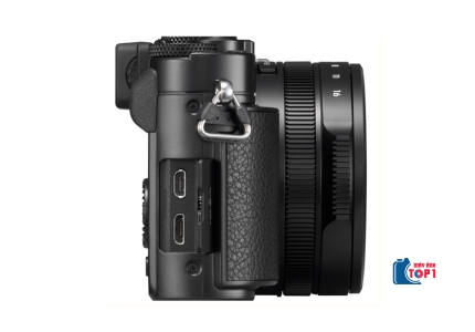 LUMIX LX100 II - HÀNG CŨ