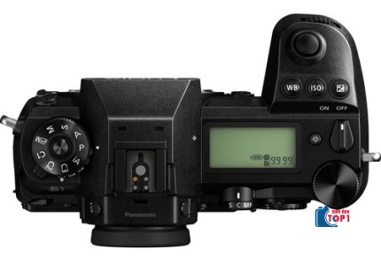 PANASONIC LUMIX S1 (BODY) - HÀNG CŨ