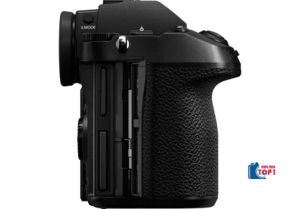 PANASONIC LUMIX S1 (BODY) - HÀNG CŨ