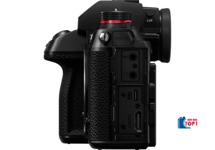 PANASONIC LUMIX S1 (BODY) - HÀNG CŨ