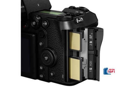 PANASONIC LUMIX S1 (BODY) - HÀNG CŨ