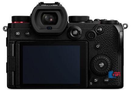 PANASONIC LUMIX DC-S5 (BODY) - HÀNG CŨ