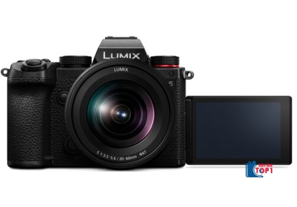 PANASONIC LUMIX DC-S5 (BODY) - HÀNG CŨ