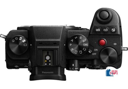 PANASONIC LUMIX DC-S5 (BODY) - HÀNG CŨ
