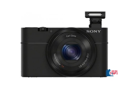 SONY RX100 MARK 1 - HÀNG CŨ