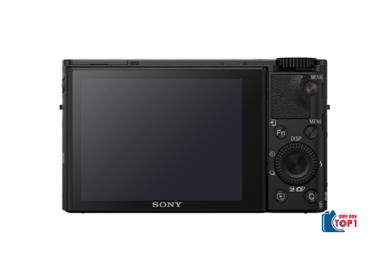SONY RX100 MARK IV - HÀNG CŨ 