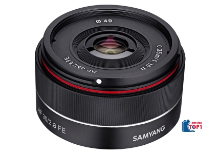 SAMYANG AF 35MM F/2.8 FE FOR SONY E-MOUNT - HÀNG CŨ