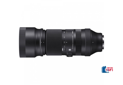 SIGMA 100-400MM F/5-6.3 DG DN OS HSM (C) FOR SONY E - HÀNG CŨ