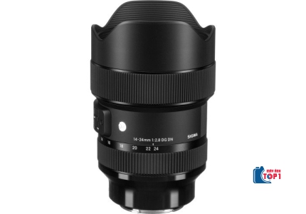 SIGMA 14-24MM F2.8 ART FOR NIKON/CANON/SONY - HÀNG CŨ