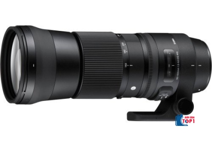 SIGMA 150-600MM F5-6.3 DG OS HSM SPORTS FOR CANON - HÀNG CŨ