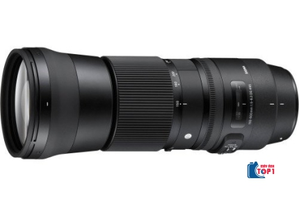 SIGMA 150-600MM F5-6.3 DG OS HSM SPORTS FOR CANON - HÀNG CŨ