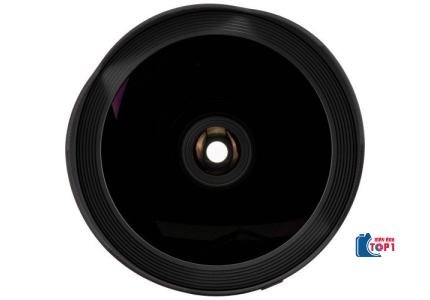 SIGMA 15MM F2.8 EX DG DIAGONAL FISHEYE FOR CANON EF - HÀNG CŨ