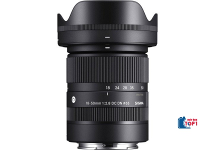SIGMA 18-50MM F2.8 DC DN (C) FOR SONY E - 99%