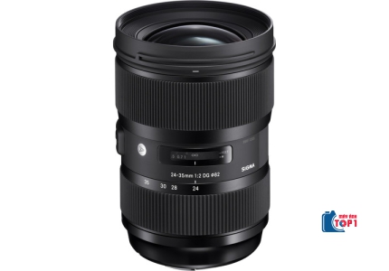 SIGMA 24-35MM F2 DG HSM ART FOR NIKON/CANON - HÀNG CŨ
