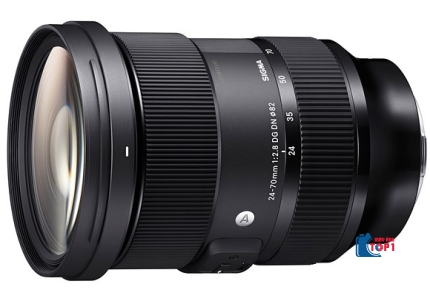 SIGMA 24-70MM F2.8 DG DN ART FOR MOUNT L (PANASONIC/ LEICA/ SIGMA) - HÀNG CŨ