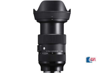 SIGMA 24-70MM F2.8 DG DN ART FOR MOUNT L (PANASONIC/ LEICA/ SIGMA) - HÀNG CŨ