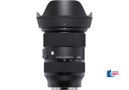 SIGMA 24-70MM F/2.8 DG DN ART FOR SONY E-MOUNT - HÀNG CŨ